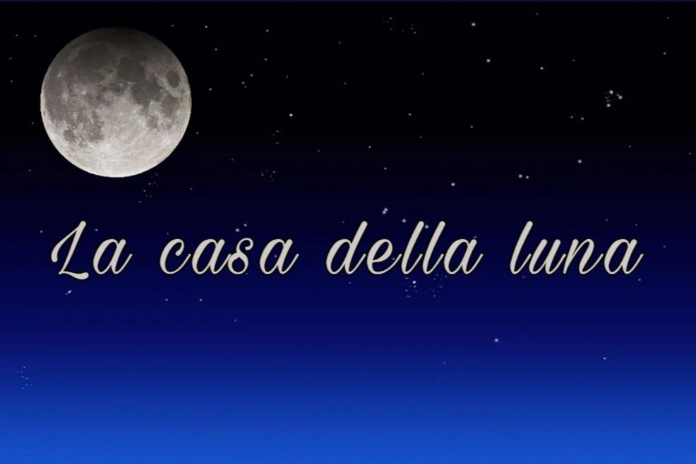 La Casa Della Luna Terricciola Exterior photo