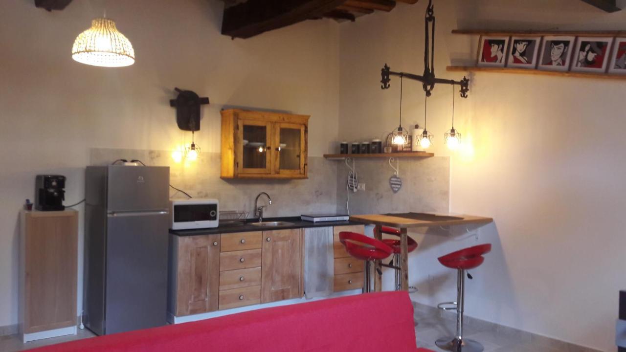 La Casa Della Luna Terricciola Exterior photo