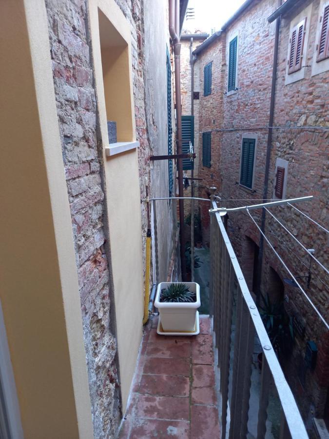La Casa Della Luna Terricciola Exterior photo