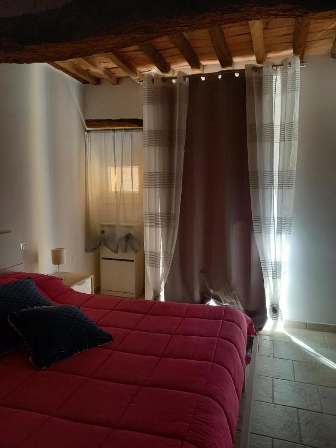 La Casa Della Luna Terricciola Exterior photo